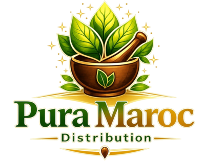 Pura Maroc Distribution